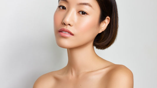 COSMEDIX MODEL ASIATISCH