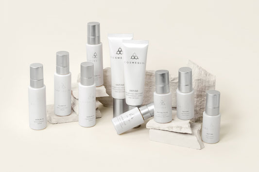 COSMEDIX Retinol Retinex Retinal Retinsäure