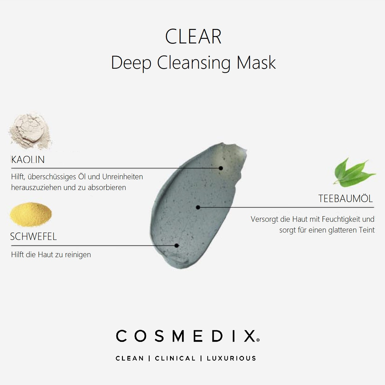 COSMEDIX-CLEAR-MASKE-EXFOLIANT-WIRKSTOFFE