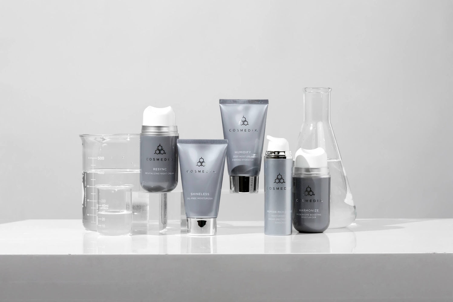 COSMEDIX HUMIDIFY FEUCHTIGKEITSCREME GRUPPE KREATIV