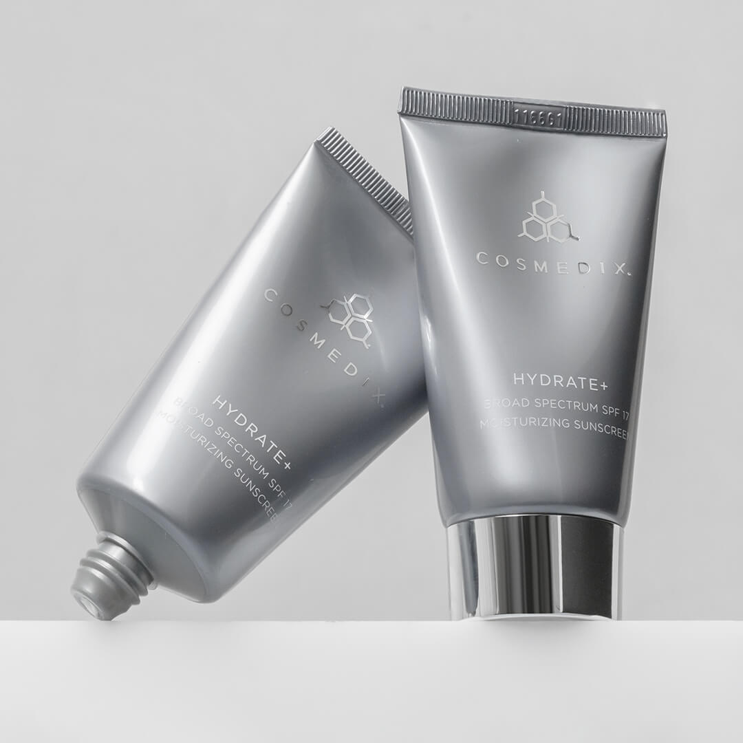 HYDRATE+ COSMEDIX CREME SPF PRODUKT MEHRERE