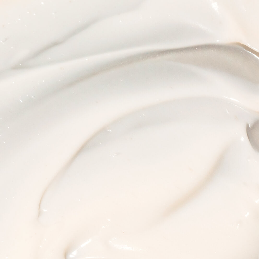 HYDRATE+ COSMEDIX CREME SPF SWATCH