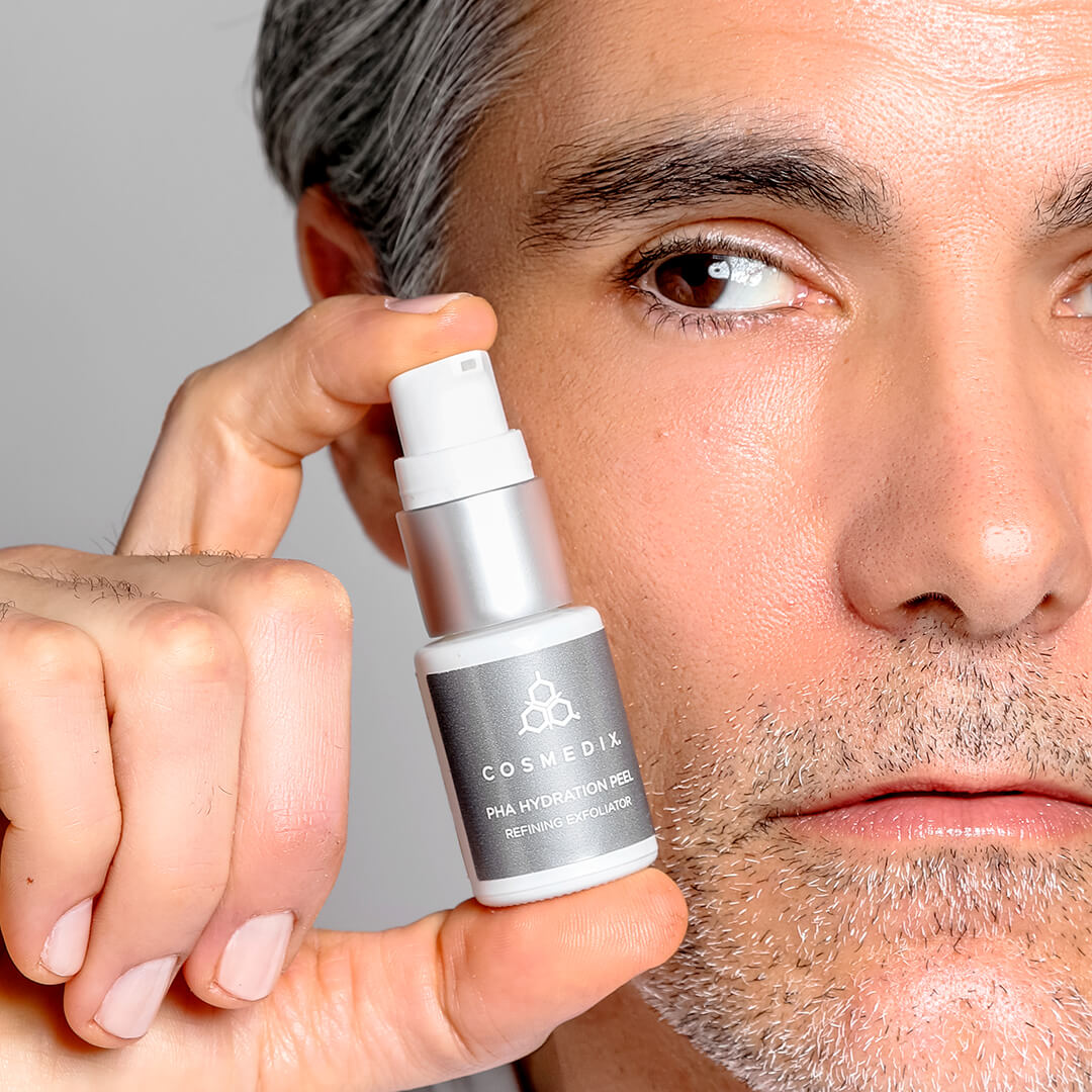 COSMEDIX PHA HYDRATION PEEL LEVEL 1 MODEL MAENNLICH