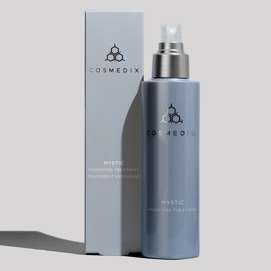 COSMEDIX MYSTIC VERPACKUNG PRODUKT