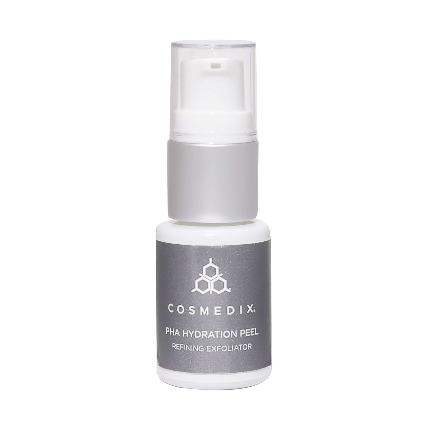 COSMEDIX PHA HYDRATION PEEL LEVEL 1 FLASCHE PRODUKT