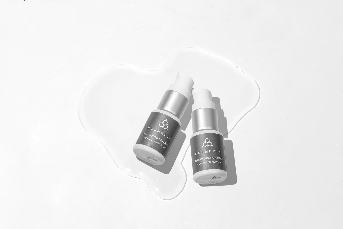 COSMEDIX PHA HYDRATION PEEL LEVEL 1 SWATCH PRODUKT