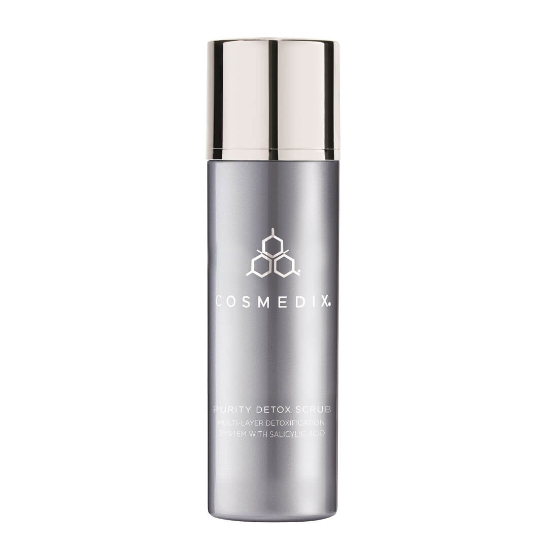 COSMEDIX PURITY DETOX SCRUB PULVER PRODUKT