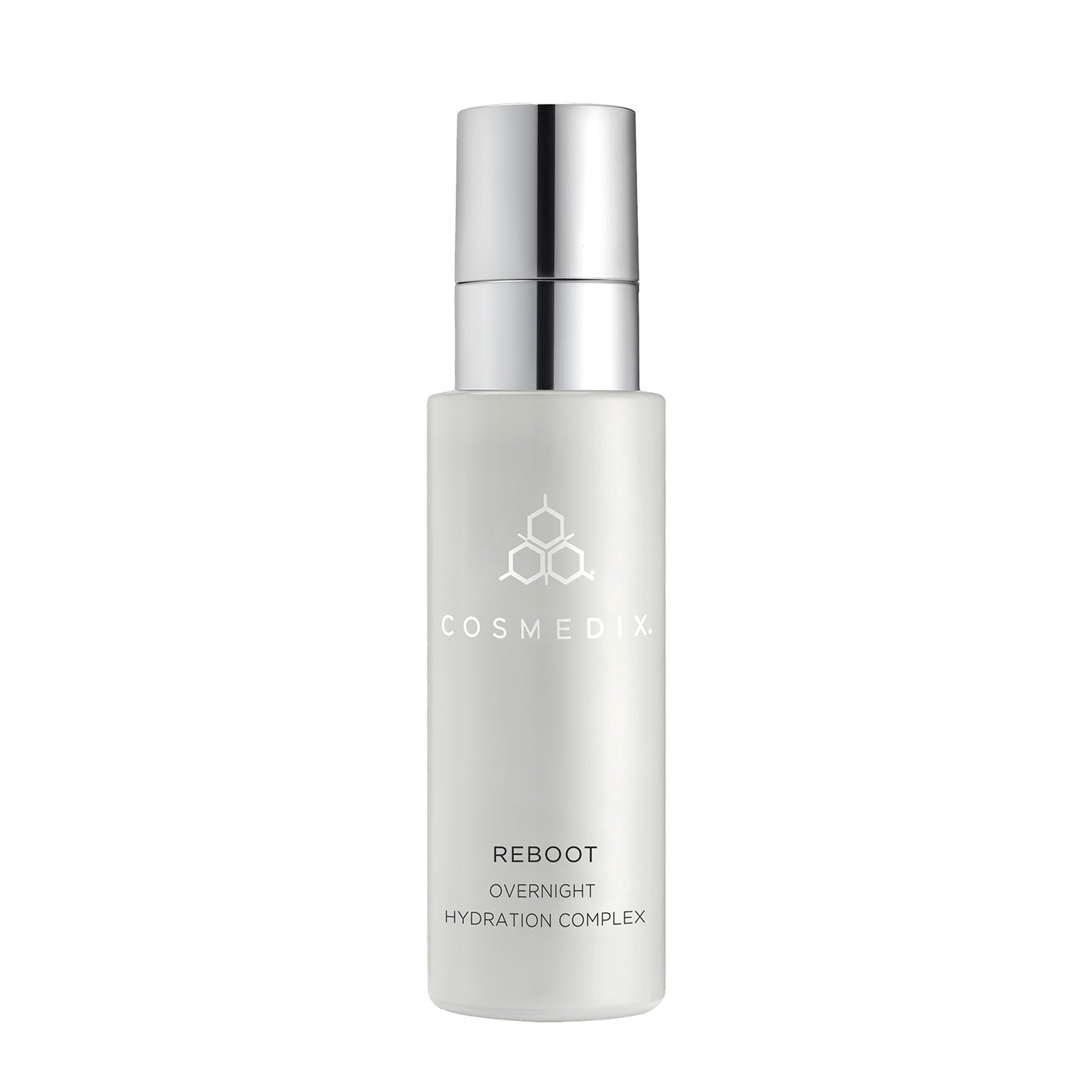 COSMEDIX REBOOT SERUM FLASCHE PRODUKT