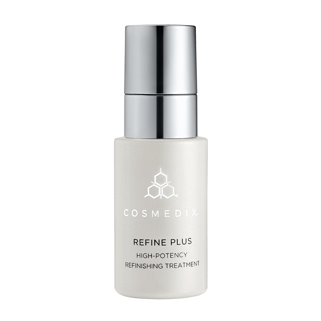 COSMEDIX REFINE PLUS RETINOL SERUM