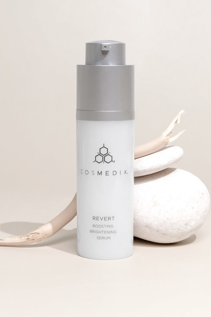COSMEDIX REVERT SERUM BEIGE KREATIV