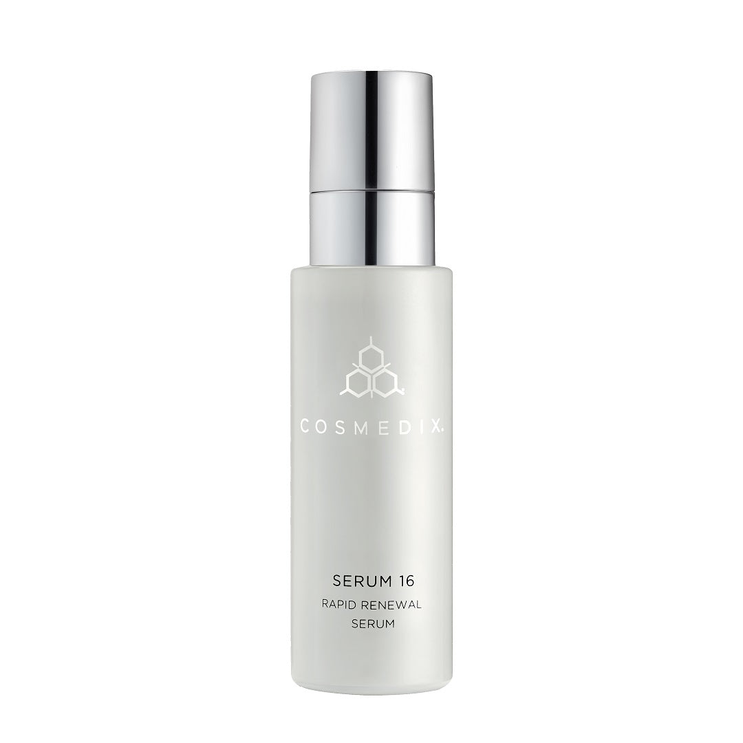 COSMEDIX SERUM 16 RETINOL FLASCHE