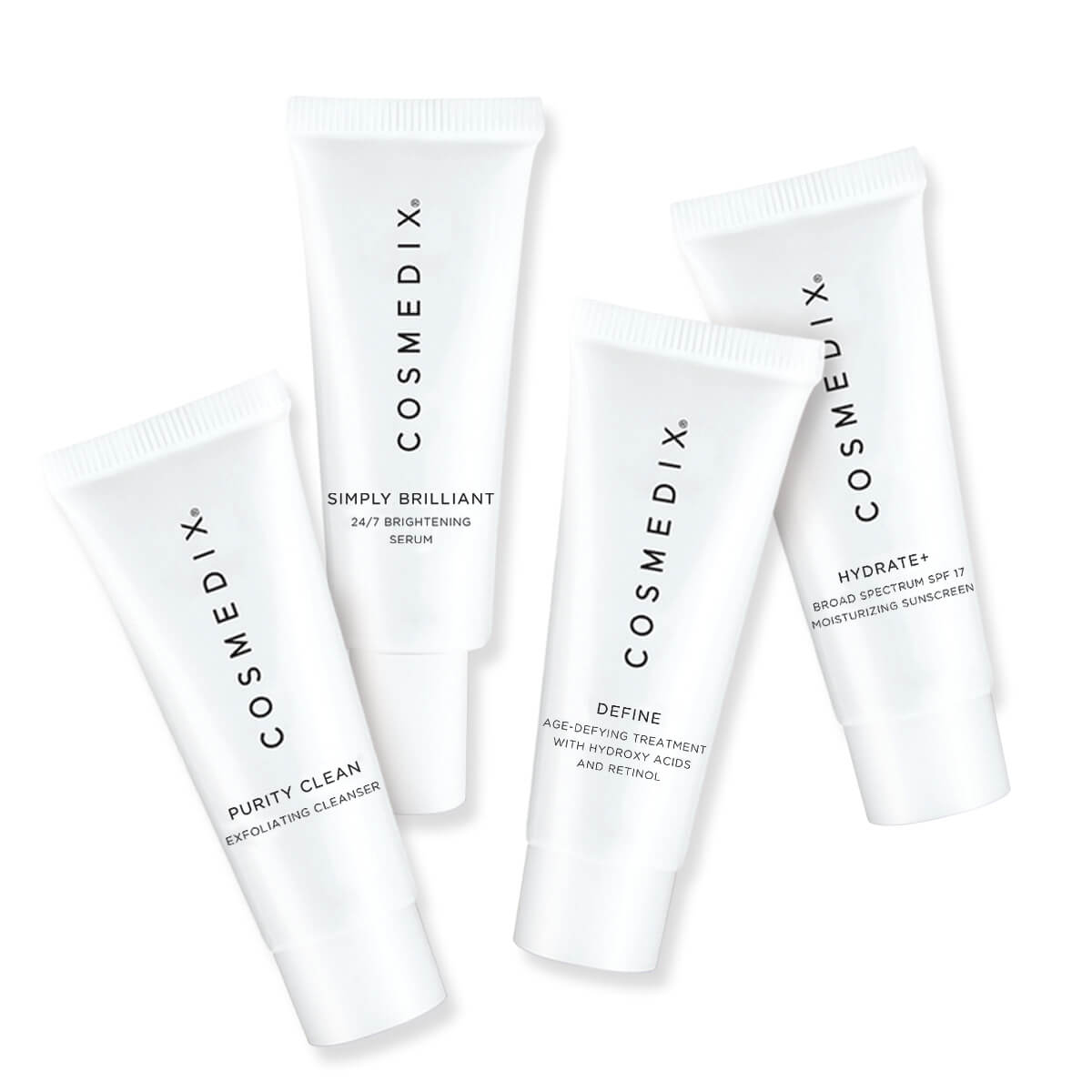 COSMEDIX PREP KIT INHALT