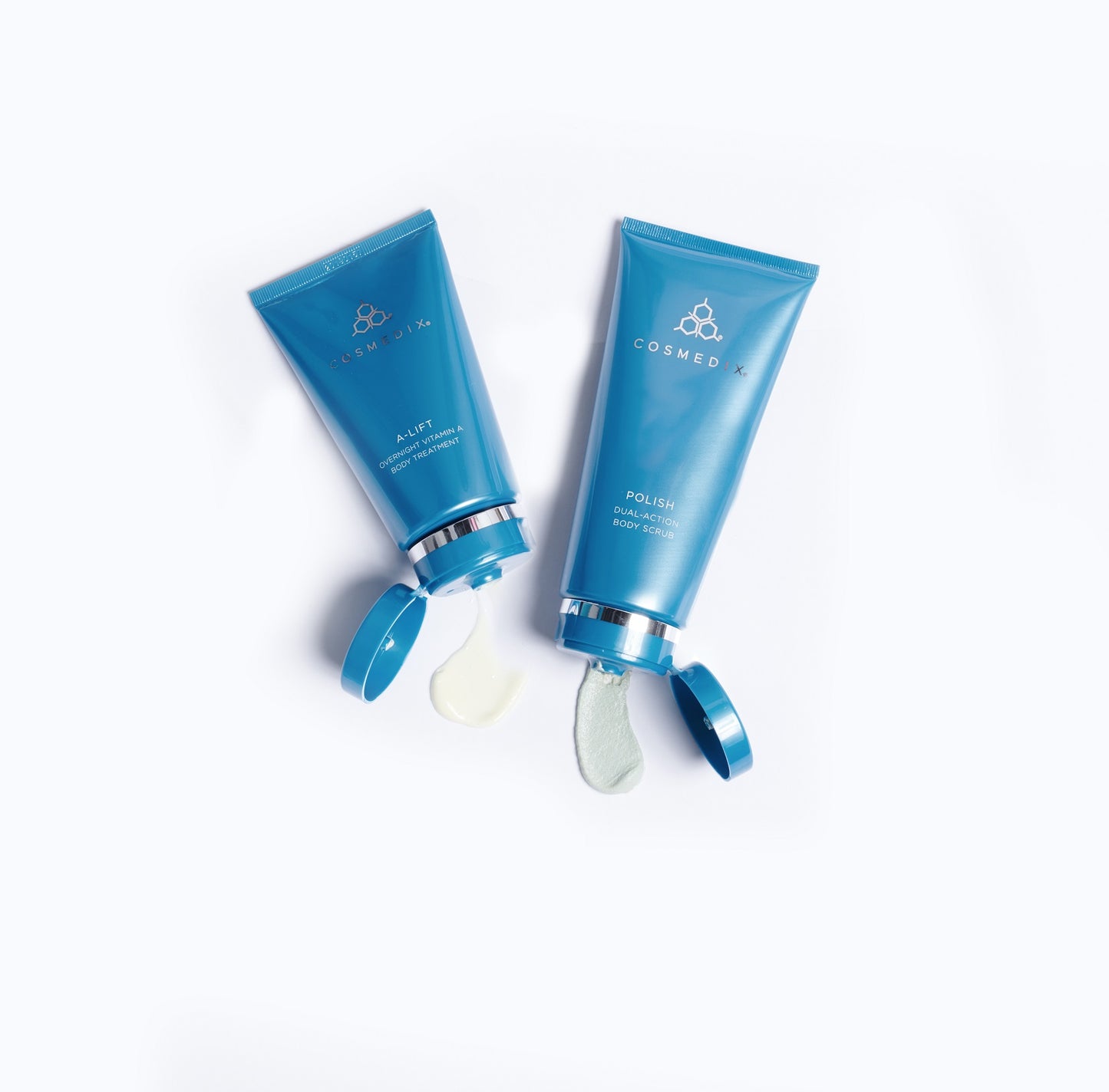 A-Lift - Overnight - Treatment - Koerperbehandlung - Retinol - Vitamin A - Koerperstraffung - Cellulite – Polish – Lifting - Cosmedix – Anti-Aging