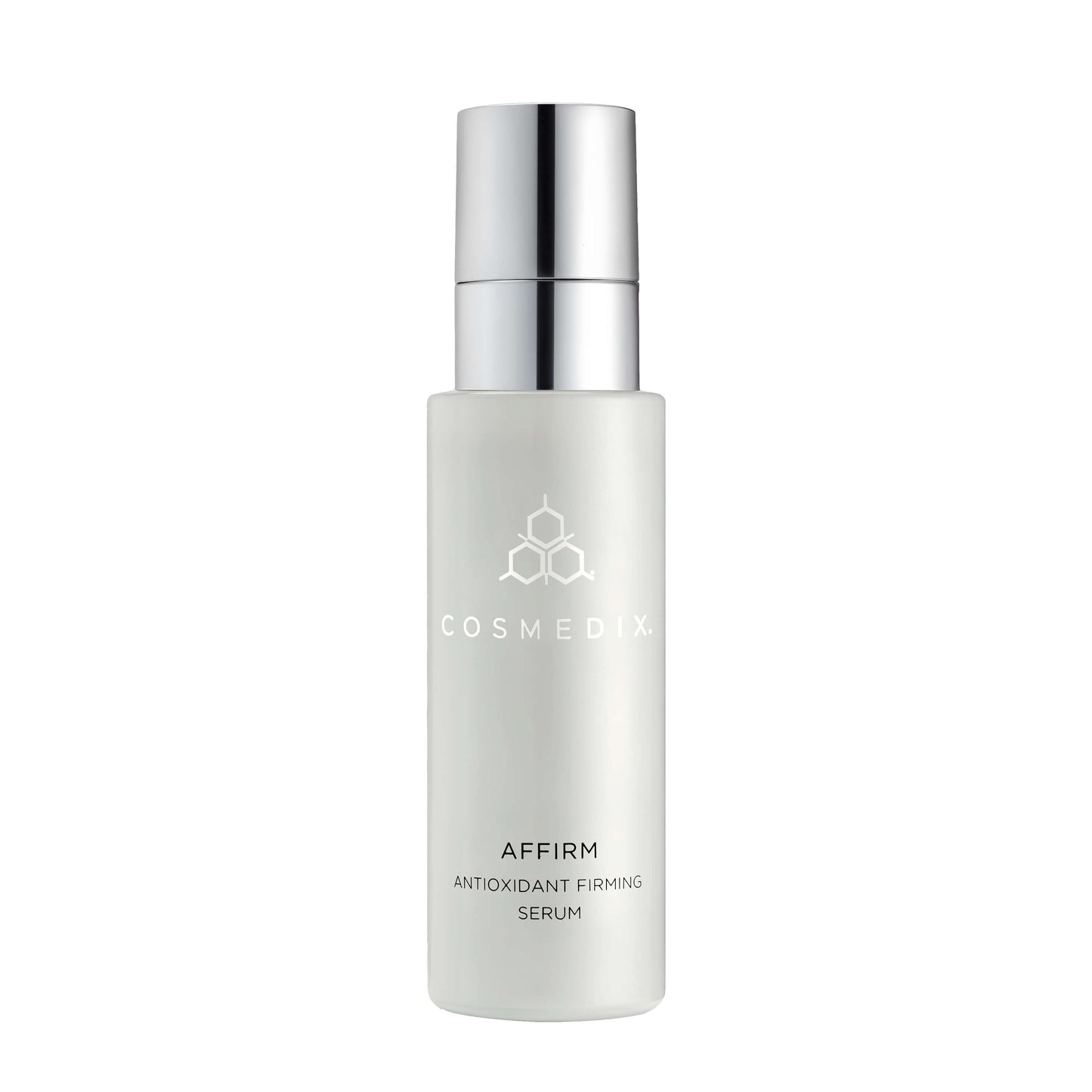 Cosmedix - Affirm - Anti-Aging - Serum - Umweltstressoren - Peptide - Antioxidativ - Firming - Falten - Spin-Trap-Technologie