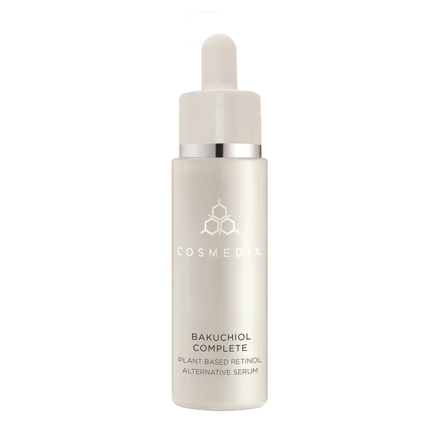 Cosmedix – Bakuchiol – Serum – Squalan – Jojobaloel – Moringasamenoel – Retinol – Alternative – Vegan - Produkt
