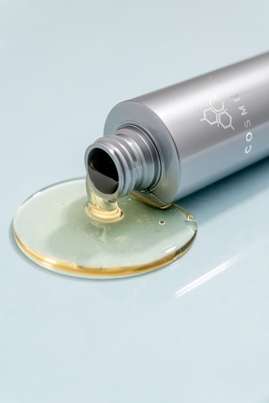 COSMEDIX - Kosmezeutika - Benefit Clean - Gesichtsreiniger - Sanft - Grapefruitoel - Sandelholz - Amaranth - beruhigend - Reinigend - Feuchtigkeitsspendend - Inhalt