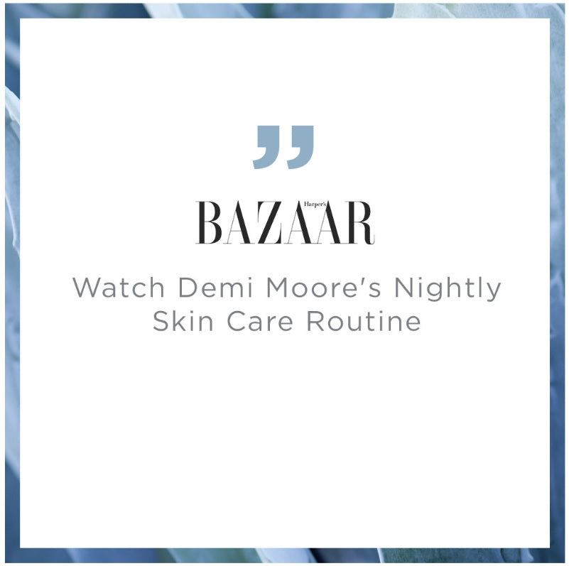 Cosmedix - Benefit-Clean - Demi-Moore