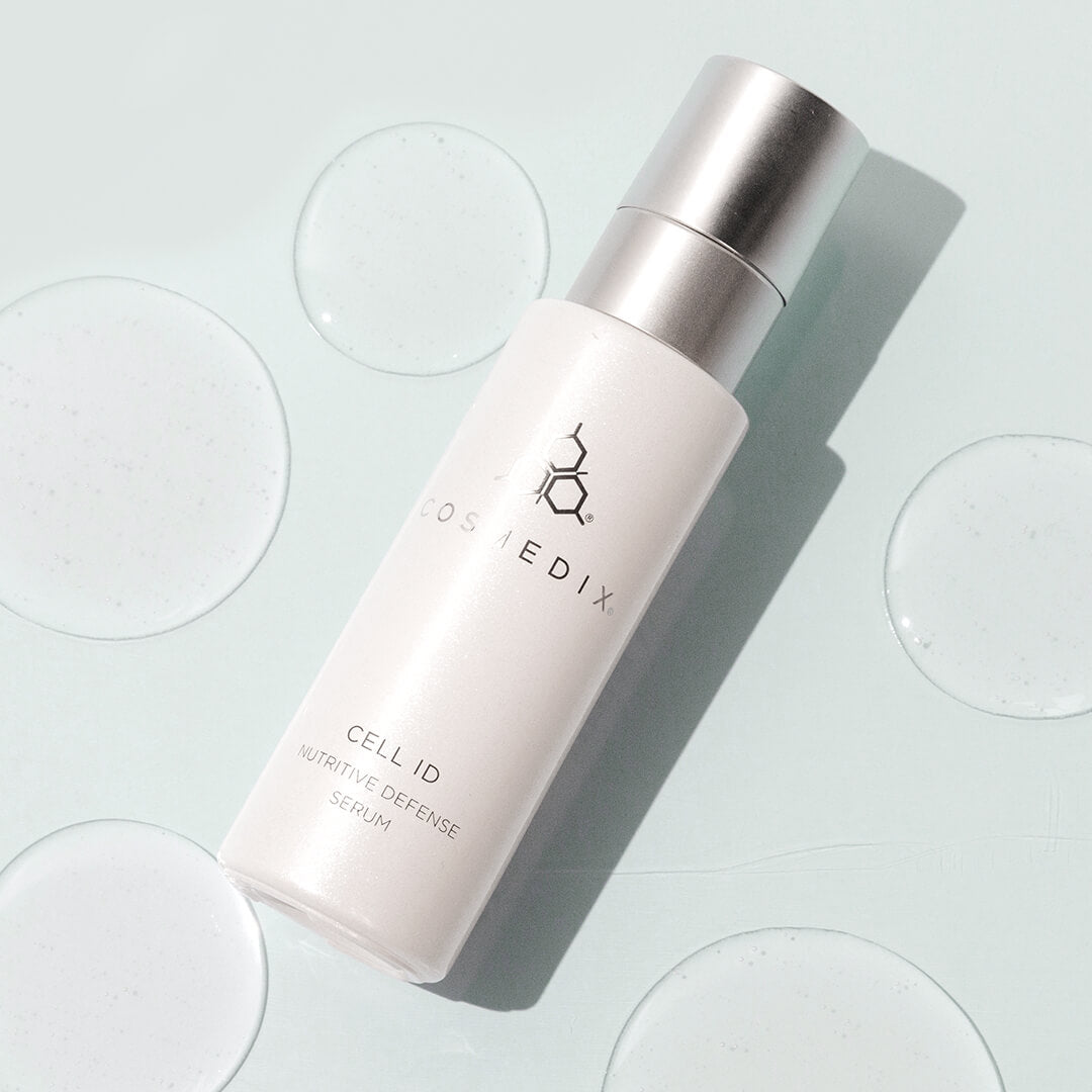 COSMEDIX - CELL-ID - SERUM - INHALT