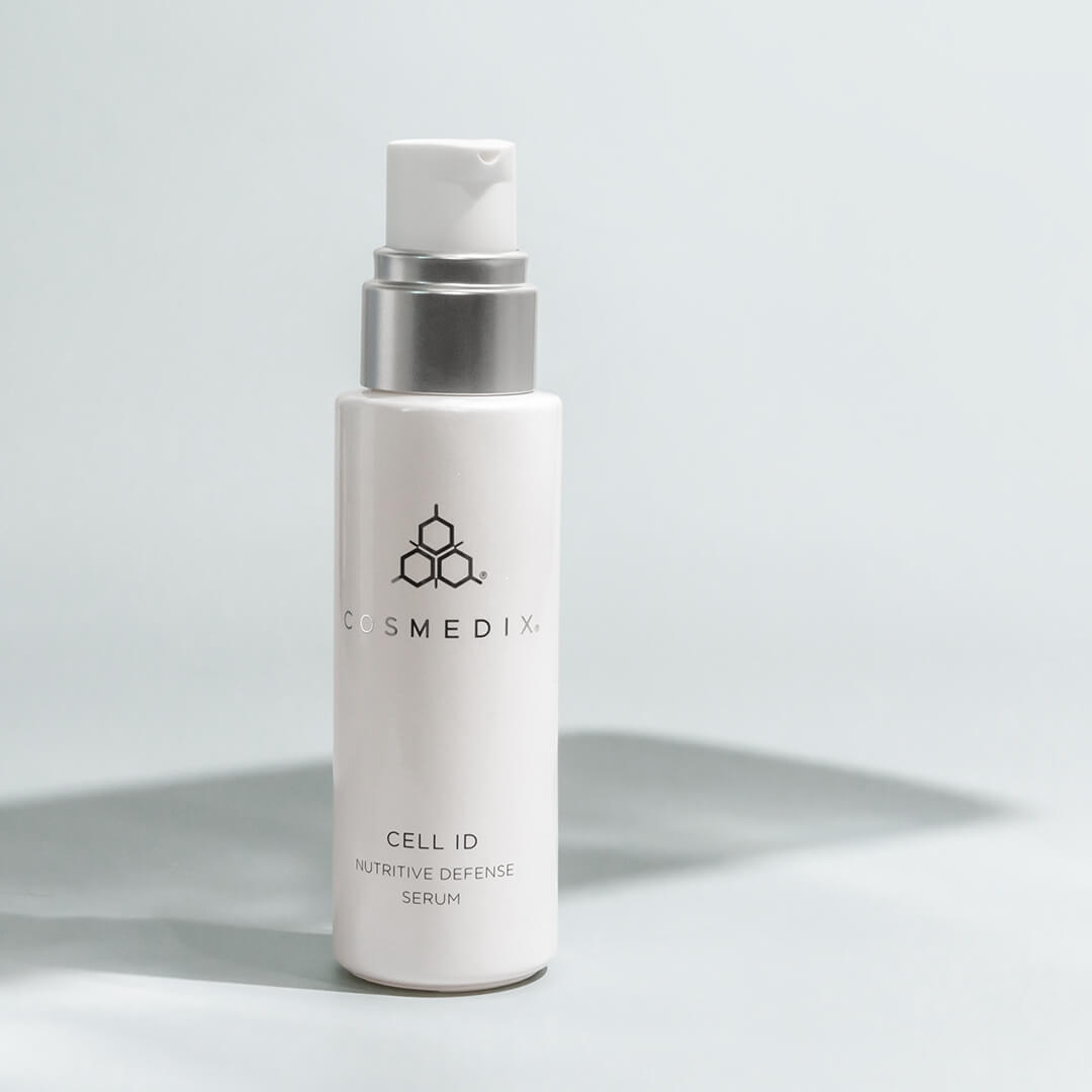COSMEDIX - CELL-ID - SERUM - VORSCHAU