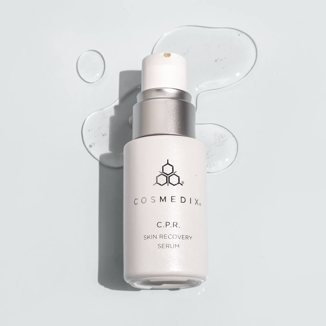 COSMEDIX - CPR - SERUM - VORSCHAU