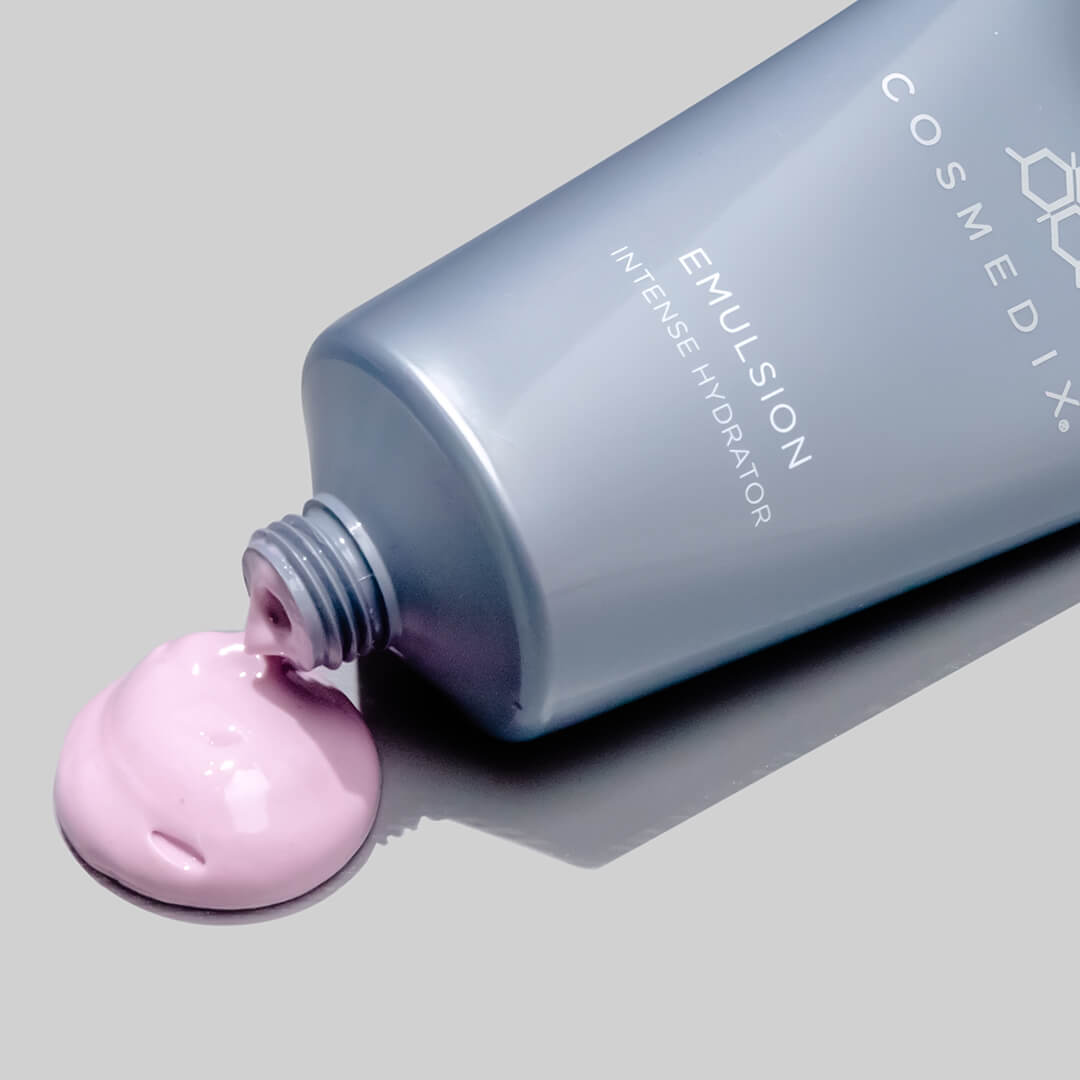 COSMEDIX EMUSLION CREME INHALT