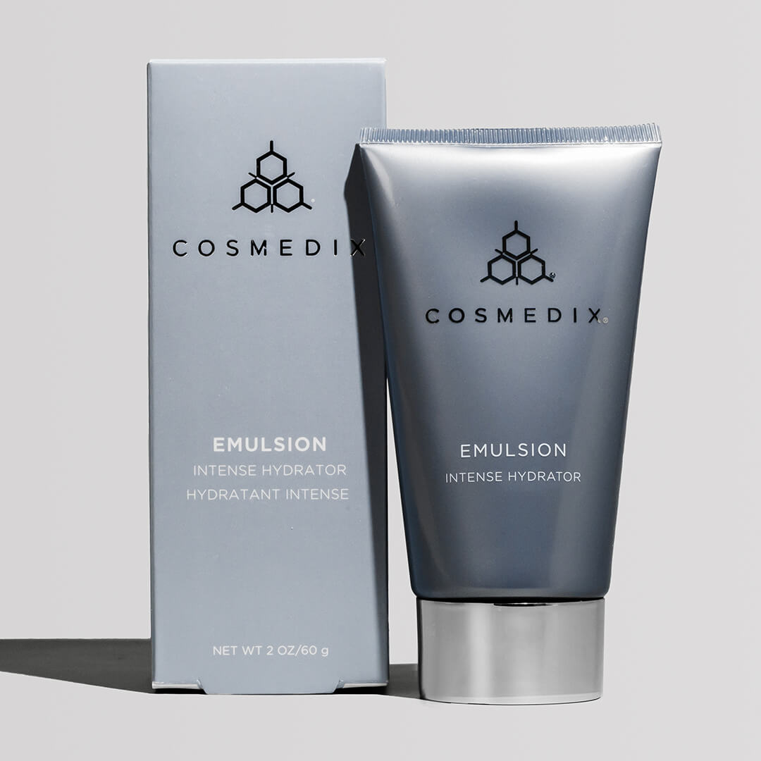 COSMEDIX EMUSLION CREME VERPACKUNG