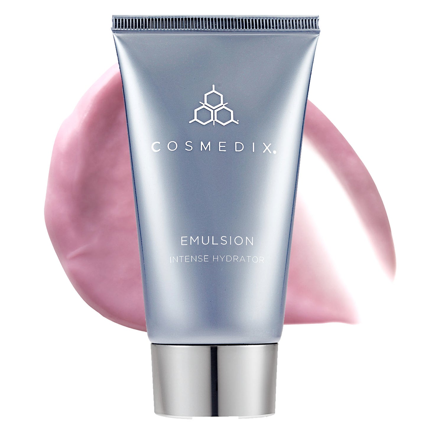 COSMEDIX EMUSLION CREME SWATCH FLASCHE