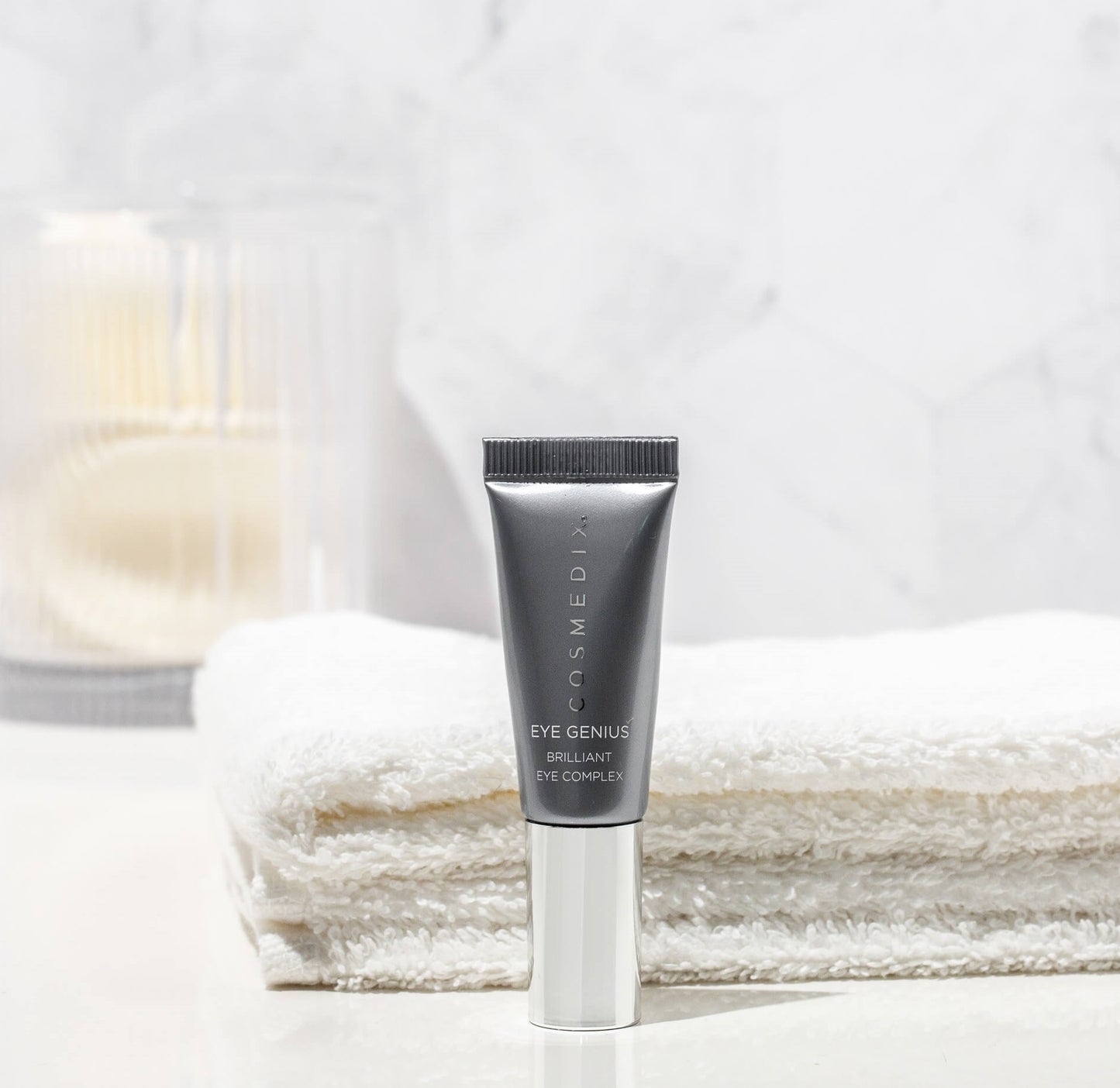 COSMEDIX EYE GENIUS AUGENPFLEGE SPA