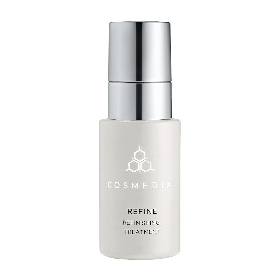 COSMEDIX REFINE RETINOL BEHANDLUNG PRODUKT FLASCHE