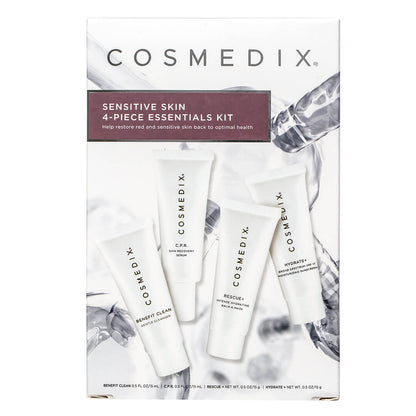 COSMEDIX SENSITIVE SKIN STARTER KIT VERPACKUNG