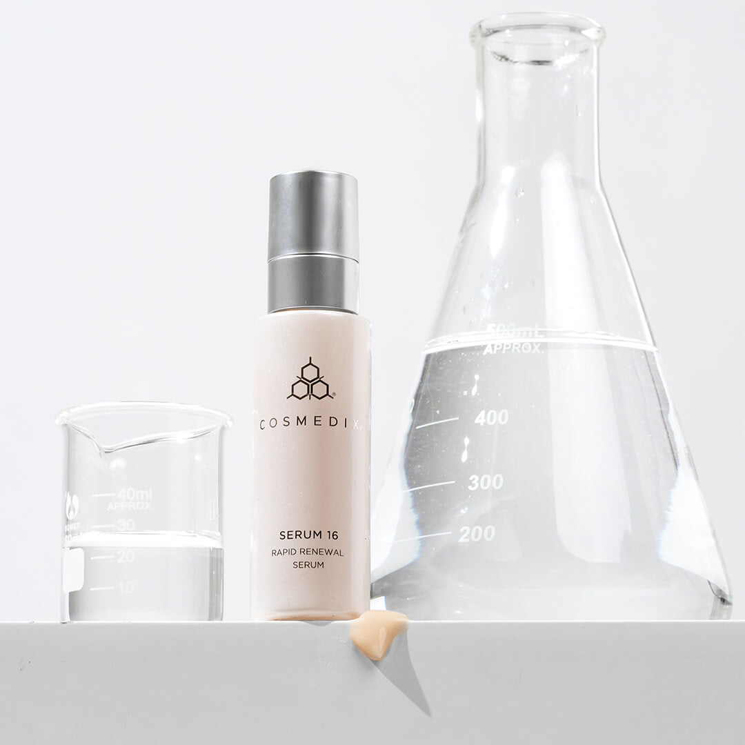 COSMEDIX SERUM 16 RETINOL LABOR KLINISCH