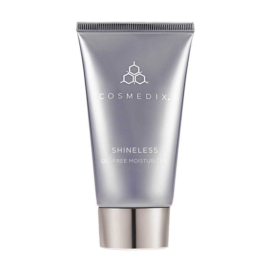 COSMEDIX SHINELESS CREME FLASCHE PRODUKT