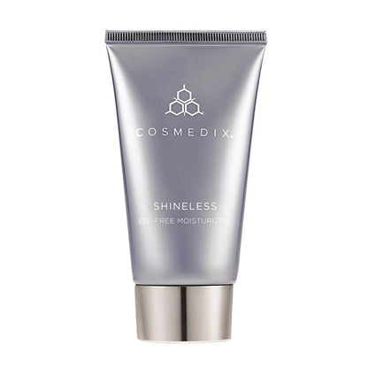 COSMEDIX SHINELESS CREME FLASCHE PRODUKT