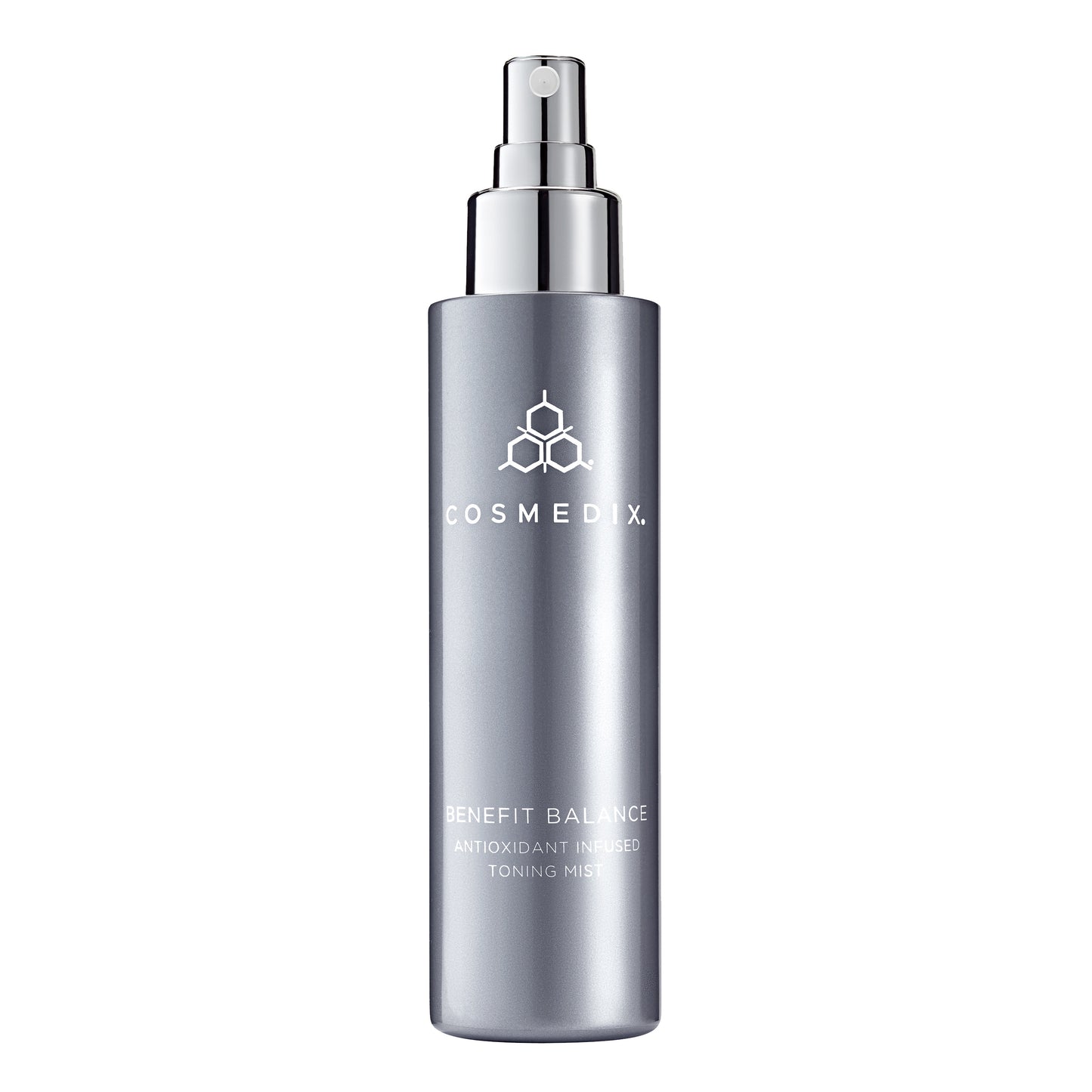 Cosmedix – Benefit – Balance – Toner – Mist – Aloe Vera – Miclhsäure – Kamille – Grüntee – Sheabutter – Feuchtigkeit – Antioxidantien - Peel - Produkt