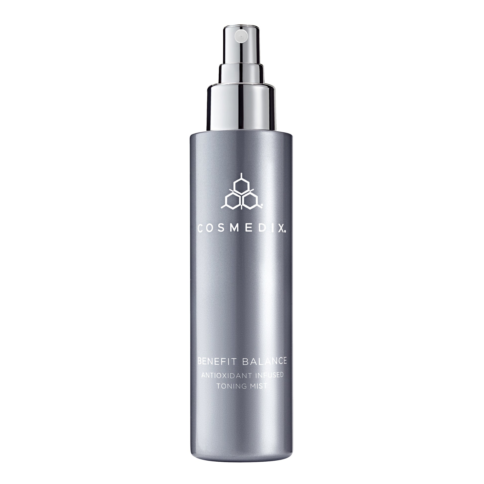 Cosmedix – Benefit – Balance – Toner – Mist – Aloe Vera – Miclhsäure – Kamille – Grüntee – Sheabutter – Feuchtigkeit – Antioxidantien - Peel - Produkt