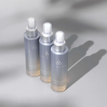 COSMEDIX-CRYSTAL-CLEAR-TONER-FLUESSIGKRISTALLE-3-FLASCHEN