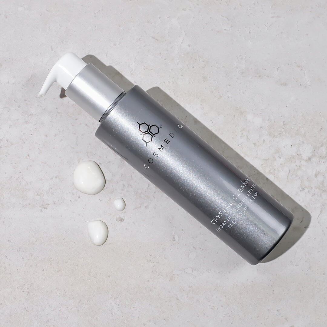 COSMEDIX-CRYSTAL-CLEANSE-FLÜSSIGKRISTALLE-REINIGER-FLASCHE